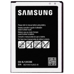 BATERIA EB-BJ120CBE SAMSUNG GALAXY J1 2016 J120 BULK BATERIA EB-BJ120CBE SAMSUNG GALAXY J1 2016 J120 BULK